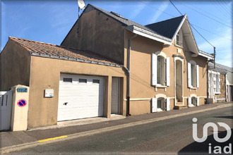 achat maison les-sables-d-olonne 85100