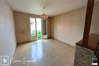 achat maison les-sables-d-olonne 85100