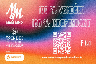 achat maison les-sables-d-olonne 85100