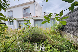 achat maison les-sables-d-olonne 85100