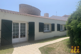 achat maison les-sables-d-olonne 85100