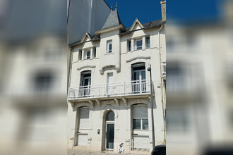 achat maison les-sables-d-olonne 85100