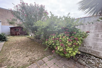 achat maison les-sables-d-olonne 85100