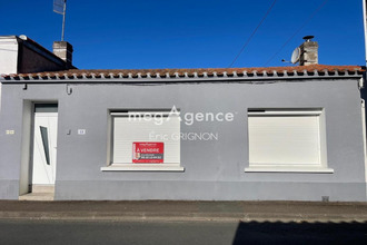 achat maison les-sables-d-olonne 85100