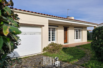 achat maison les-sables-d-olonne 85100