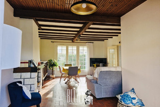 achat maison les-sables-d-olonne 85100