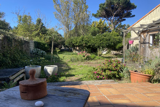 achat maison les-sables-d-olonne 85100