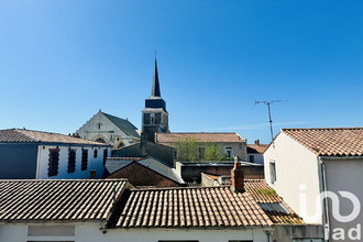 achat maison les-sables-d-olonne 85100