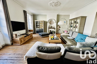 achat maison les-sables-d-olonne 85100