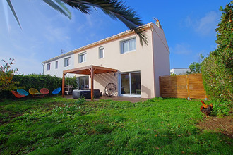 achat maison les-sables-d-olonne 85100