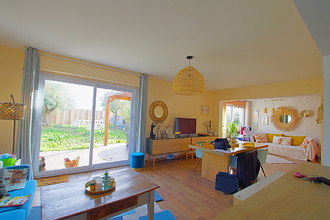 achat maison les-sables-d-olonne 85100