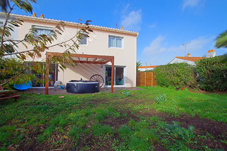 achat maison les-sables-d-olonne 85100