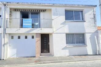 achat maison les-sables-d-olonne 85100