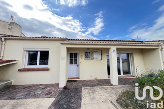 achat maison les-sables-d-olonne 85100
