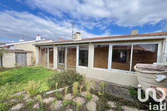 achat maison les-sables-d-olonne 85100