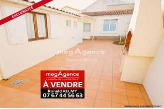 achat maison les-sables-d-olonne 85100
