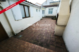 achat maison les-sables-d-olonne 85100