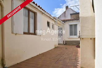 achat maison les-sables-d-olonne 85100