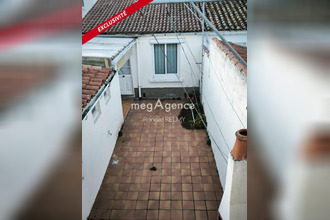 achat maison les-sables-d-olonne 85100