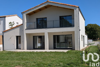 achat maison les-sables-d-olonne 85100