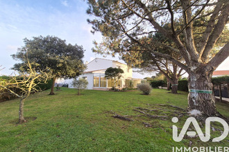 achat maison les-sables-d-olonne 85100