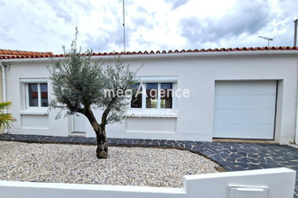 achat maison les-sables-d-olonne 85100