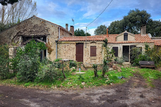 achat maison les-sables-d-olonne 85100