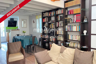 achat maison les-sables-d-olonne 85100