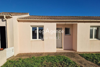 achat maison les-sables-d-olonne 85100