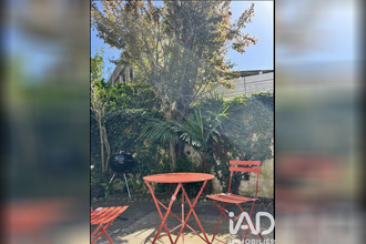 achat maison les-sables-d-olonne 85100