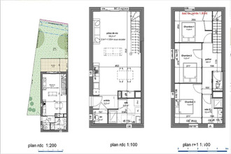achat maison les-sables-d-olonne 85100