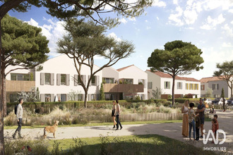 achat maison les-sables-d-olonne 85100