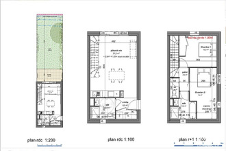 achat maison les-sables-d-olonne 85100