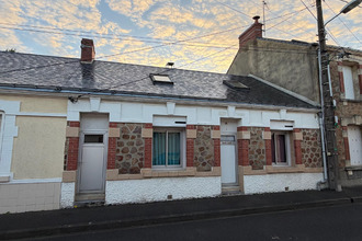 achat maison les-sables-d-olonne 85100