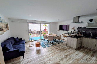 achat maison les-sables-d-olonne 85100