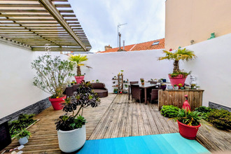 achat maison les-sables-d-olonne 85100