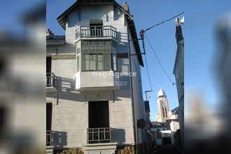 achat maison les-sables-d-olonne 85100