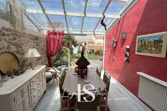 achat maison les-sables-d-olonne 85100