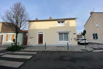 achat maison les-sables-d-olonne 85100