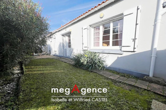 achat maison les-sables-d-olonne 85100
