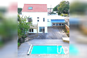 achat maison les-sables-d-olonne 85100