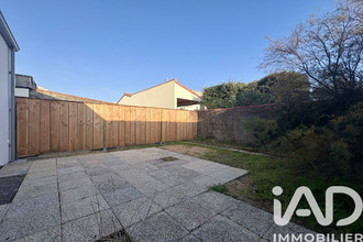 achat maison les-sables-d-olonne 85100