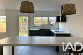 achat maison les-sables-d-olonne 85100