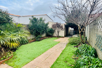 achat maison les-sables-d-olonne 85100