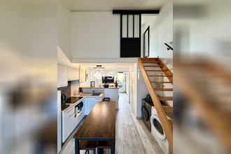 achat maison les-sables-d-olonne 85100