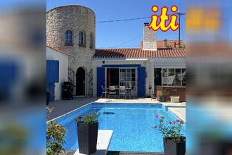 achat maison les-sables-d-olonne 85100