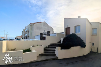 achat maison les-sables-d-olonne 85100