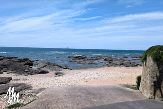 achat maison les-sables-d-olonne 85100