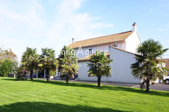 achat maison les-sables-d-olonne 85100