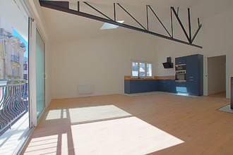 achat maison les-sables-d-olonne 85100